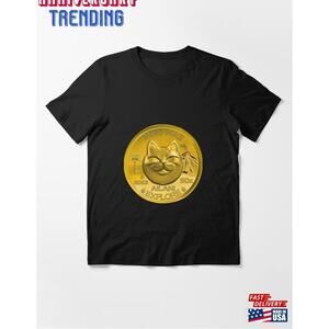 Ailani Of Meowaii Essential Tshirt Classic